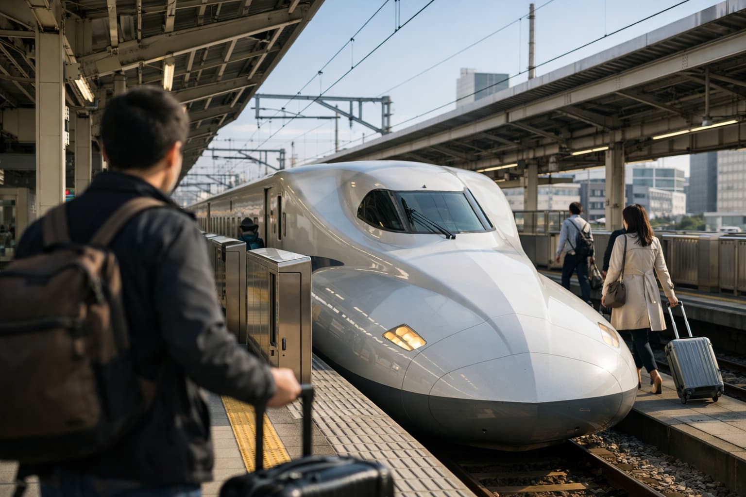 Japan (Live) destination tile image.